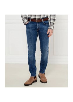Jacob Cohen Jeansy NICK | Slim Fit ze sklepu Gomez Fashion Store w kategorii Jeansy męskie - zdjęcie 184511279