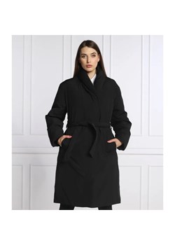 Calvin Klein Puchowy płaszcz ze sklepu Gomez Fashion Store w kategorii Płaszcze damskie - zdjęcie 184511286