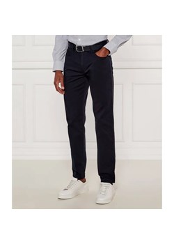 BOSS BLACK Spodnie H-Re.Maine5 | Regular Fit ze sklepu Gomez Fashion Store w kategorii Spodnie męskie - zdjęcie 184511287