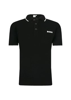 BOSS Kidswear Polo | Regular Fit ze sklepu Gomez Fashion Store w kategorii T-shirty chłopięce - zdjęcie 184511288