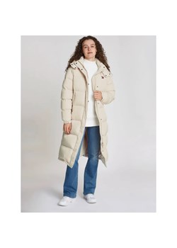 Tommy Jeans Puchowy płaszcz ALASKA ze sklepu Gomez Fashion Store w kategorii Płaszcze damskie - zdjęcie 184511297