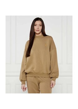 POLO RALPH LAUREN Bluza | Oversize fit ze sklepu Gomez Fashion Store w kategorii Bluzy damskie - zdjęcie 184511318