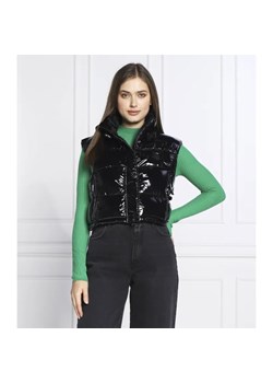 Invicta Bezrękawnik | Cropped Fit ze sklepu Gomez Fashion Store w kategorii Kamizelki damskie - zdjęcie 184511335