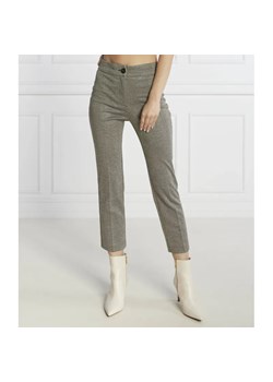 Liu Jo Spodnie | Skinny fit ze sklepu Gomez Fashion Store w kategorii Spodnie damskie - zdjęcie 184511337