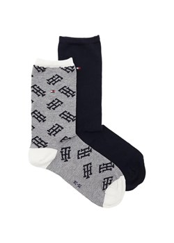 Tommy Hilfiger Skarpety 2-pack ze sklepu Gomez Fashion Store w kategorii Skarpetki damskie - zdjęcie 184511339
