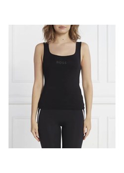 BOSS BLACK Top | Regular Fit ze sklepu Gomez Fashion Store w kategorii Bluzki damskie - zdjęcie 184511368