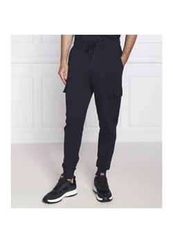 Joop! Jeans Spodnie dresowe SAINT | Regular Fit ze sklepu Gomez Fashion Store w kategorii Spodnie męskie - zdjęcie 184511375