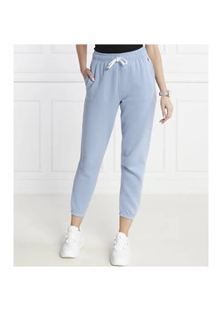 POLO RALPH LAUREN Spodnie dresowe | Regular Fit ze sklepu Gomez Fashion Store w kategorii Spodnie damskie - zdjęcie 184511376