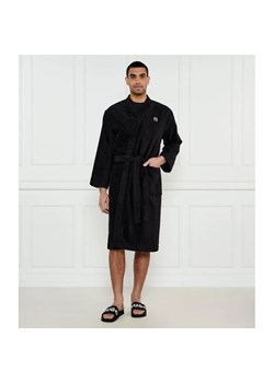 Karl Lagerfeld Szlafrok Ikon | Regular Fit ze sklepu Gomez Fashion Store w kategorii Szlafroki męskie - zdjęcie 184511387