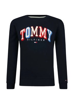 Tommy Hilfiger Bluza | Regular Fit ze sklepu Gomez Fashion Store w kategorii Bluzy chłopięce - zdjęcie 184511389