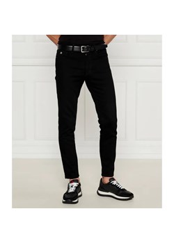 John Richmond Jeansy | Slim Fit ze sklepu Gomez Fashion Store w kategorii Jeansy męskie - zdjęcie 184511395