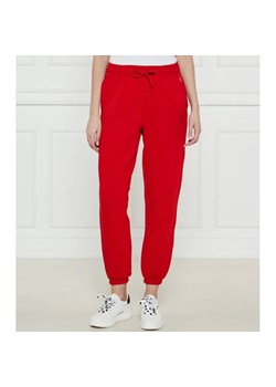 POLO RALPH LAUREN Spodnie dresowe LUNAR | Regular Fit ze sklepu Gomez Fashion Store w kategorii Spodnie damskie - zdjęcie 184511398