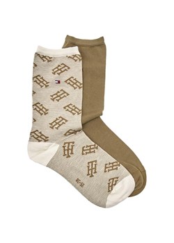 Tommy Hilfiger Skarpety 2-pack ze sklepu Gomez Fashion Store w kategorii Skarpetki damskie - zdjęcie 184511409
