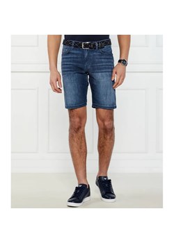 Joop! Jeans Jeansowe szorty 15 JJD-123Mabrouk | Classic fit ze sklepu Gomez Fashion Store w kategorii Spodenki męskie - zdjęcie 184511416