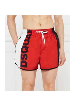 Dsquared2 Szorty kąpielowe | Regular Fit ze sklepu Gomez Fashion Store w kategorii Kąpielówki - zdjęcie 184511418