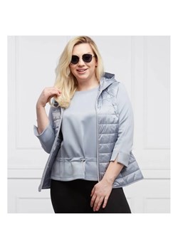 Persona by Marina Rinaldi Bezrękawnik PAGLIA Plus size| Regular Fit - id: 1272470 - marki Persona By Marina Rinaldi - 184511426 Persona by Marina Rinaldi Bezrękawnik PAGLIA Plus size| Regular Fit ze sklepu Gomez Fashion Store w kategorii Kamizelki damskie - zdjęcie 184511426
