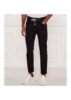 Philipp Plein Jeansy SAEC | Skinny fit ze sklepu Gomez Fashion Store w kategorii Jeansy męskie - zdjęcie 184511428