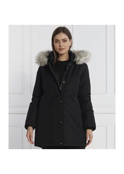Tommy Hilfiger Kurtka | Regular Fit ze sklepu Gomez Fashion Store w kategorii Kurtki damskie - zdjęcie 184511436