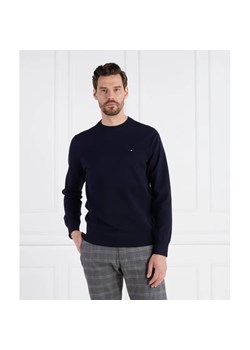 Tommy Hilfiger Sweter 1997 CREW NECK SWEAT | Regular Fit ze sklepu Gomez Fashion Store w kategorii Swetry męskie - zdjęcie 184511438