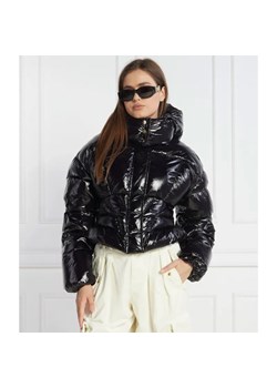 Pinko Kurtka | Oversize fit ze sklepu Gomez Fashion Store w kategorii Kurtki damskie - zdjęcie 184511449