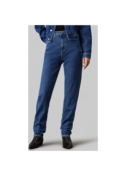Calvin Klein Jeans Jeansy | Straight fit ze sklepu Gomez Fashion Store w kategorii Jeansy damskie - zdjęcie 184511455