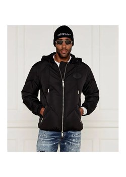 John Richmond Puchowa kurtka | Regular Fit ze sklepu Gomez Fashion Store w kategorii Kurtki męskie - zdjęcie 184511467