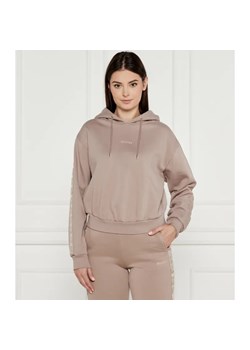 GUESS ACTIVE Bluza Stacie | Regular Fit ze sklepu Gomez Fashion Store w kategorii Bluzy damskie - zdjęcie 184511468