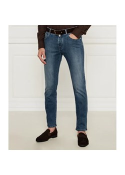 Jacob Cohen Jeansy NICK | Slim Fit ze sklepu Gomez Fashion Store w kategorii Jeansy męskie - zdjęcie 184511469