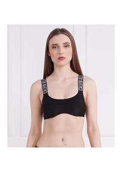 Calvin Klein Swimwear Góra od bikini INTENSE POWER ze sklepu Gomez Fashion Store w kategorii Stroje kąpielowe - zdjęcie 184511479