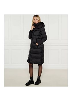 GUESS Puchowy płaszcz CAROLYN ze sklepu Gomez Fashion Store w kategorii Płaszcze damskie - zdjęcie 184511486
