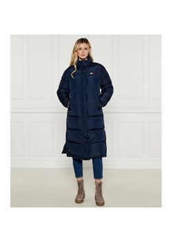 Tommy Jeans Puchowy płaszcz ALASKA ze sklepu Gomez Fashion Store w kategorii Płaszcze damskie - zdjęcie 184511487