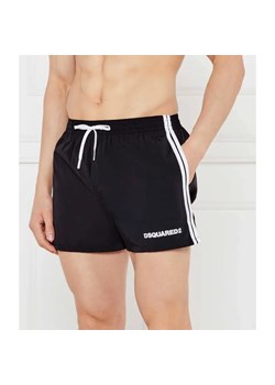 Dsquared2 Szorty kąpielowe | Regular Fit ze sklepu Gomez Fashion Store w kategorii Kąpielówki - zdjęcie 184511488