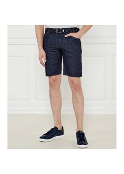 Joop! Jeansowe szorty 17 JD-06Fort | Modern fit ze sklepu Gomez Fashion Store w kategorii Spodenki męskie - zdjęcie 184511489