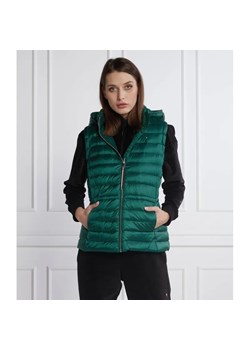 Tommy Hilfiger Puchowy bezrękawnik FEMININE | Regular Fit ze sklepu Gomez Fashion Store w kategorii Kamizelki damskie - zdjęcie 184511518