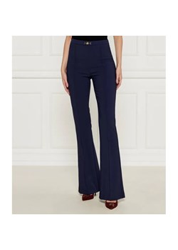 Elisabetta Franchi Spodnie | flare fit ze sklepu Gomez Fashion Store w kategorii Spodnie damskie - zdjęcie 184511525