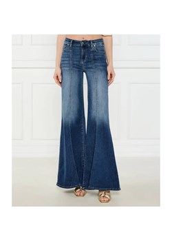 Liu Jo Jeansy Authentic Super | flare fit ze sklepu Gomez Fashion Store w kategorii Jeansy damskie - zdjęcie 184511538