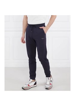 Aeronautica Militare Spodnie dresowe | Regular Fit ze sklepu Gomez Fashion Store w kategorii Spodnie męskie - zdjęcie 184511546