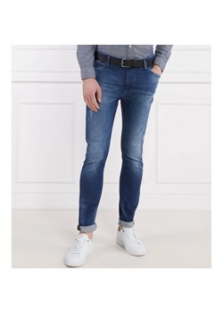 Tommy Jeans Jeansy Simon | Skinny fit ze sklepu Gomez Fashion Store w kategorii Jeansy męskie - zdjęcie 184511555