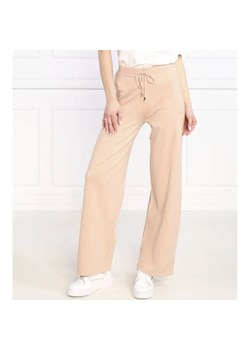 Liu Jo Sport Spodnie | Loose fit ze sklepu Gomez Fashion Store w kategorii Spodnie damskie - zdjęcie 184511557