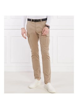 Napapijri Spodnie Yasuni | Regular Fit ze sklepu Gomez Fashion Store w kategorii Spodnie męskie - zdjęcie 184511577