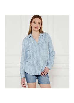 DKNY Koszula | Regular Fit ze sklepu Gomez Fashion Store w kategorii Koszule damskie - zdjęcie 184511579