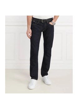 Pepe Jeans London Jeansy | Straight fit ze sklepu Gomez Fashion Store w kategorii Jeansy męskie - zdjęcie 184511587