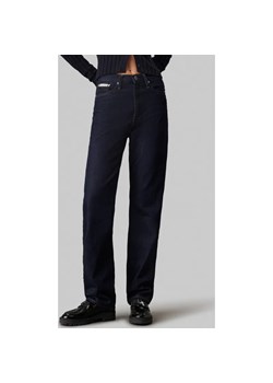 Calvin Klein Jeans Jeansy | Straight fit ze sklepu Gomez Fashion Store w kategorii Jeansy damskie - zdjęcie 184511598