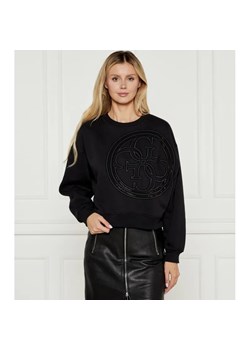 GUESS Bluza | Regular Fit ze sklepu Gomez Fashion Store w kategorii Bluzy damskie - zdjęcie 184511605