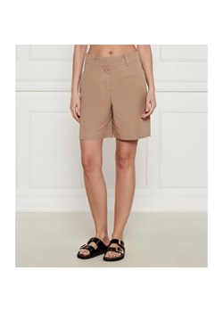 Marc O' Polo Szorty | Regular Fit ze sklepu Gomez Fashion Store w kategorii Szorty - zdjęcie 184511607