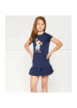 POLO RALPH LAUREN Sukienka ze sklepu Gomez Fashion Store w kategorii Sukienki dziewczęce - zdjęcie 184511616