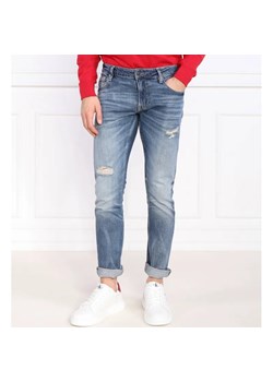 GUESS Jeansy MIAMI | Skinny fit ze sklepu Gomez Fashion Store w kategorii Jeansy męskie - zdjęcie 184511617
