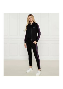 EA7 Dres | Regular Fit ze sklepu Gomez Fashion Store w kategorii Dresy damskie - zdjęcie 184511618