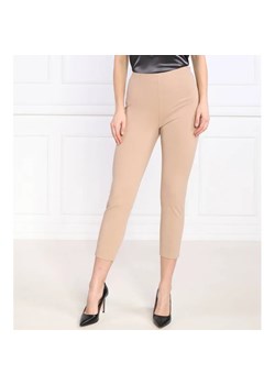 Peserico Spodnie | Slim Fit ze sklepu Gomez Fashion Store w kategorii Spodnie damskie - zdjęcie 184511629