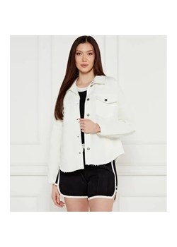 Liu Jo Kurtka jeansowa | Loose fit ze sklepu Gomez Fashion Store w kategorii Kurtki damskie - zdjęcie 184511638